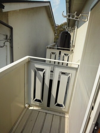 ジュネパレス松戸第530の物件内観写真